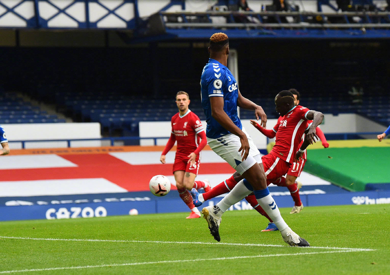 已经出现了 已经出现了