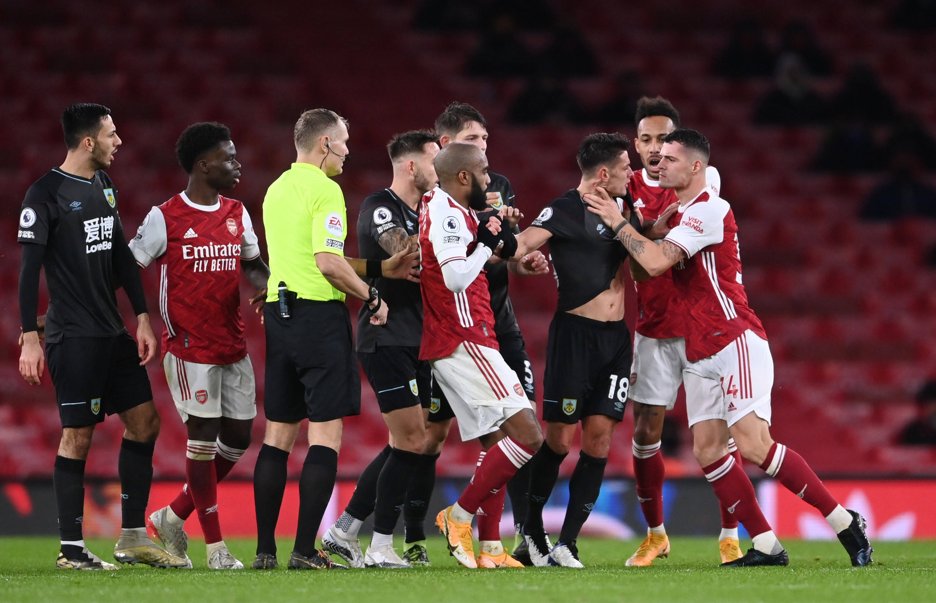 迷的尊重 迷的尊重