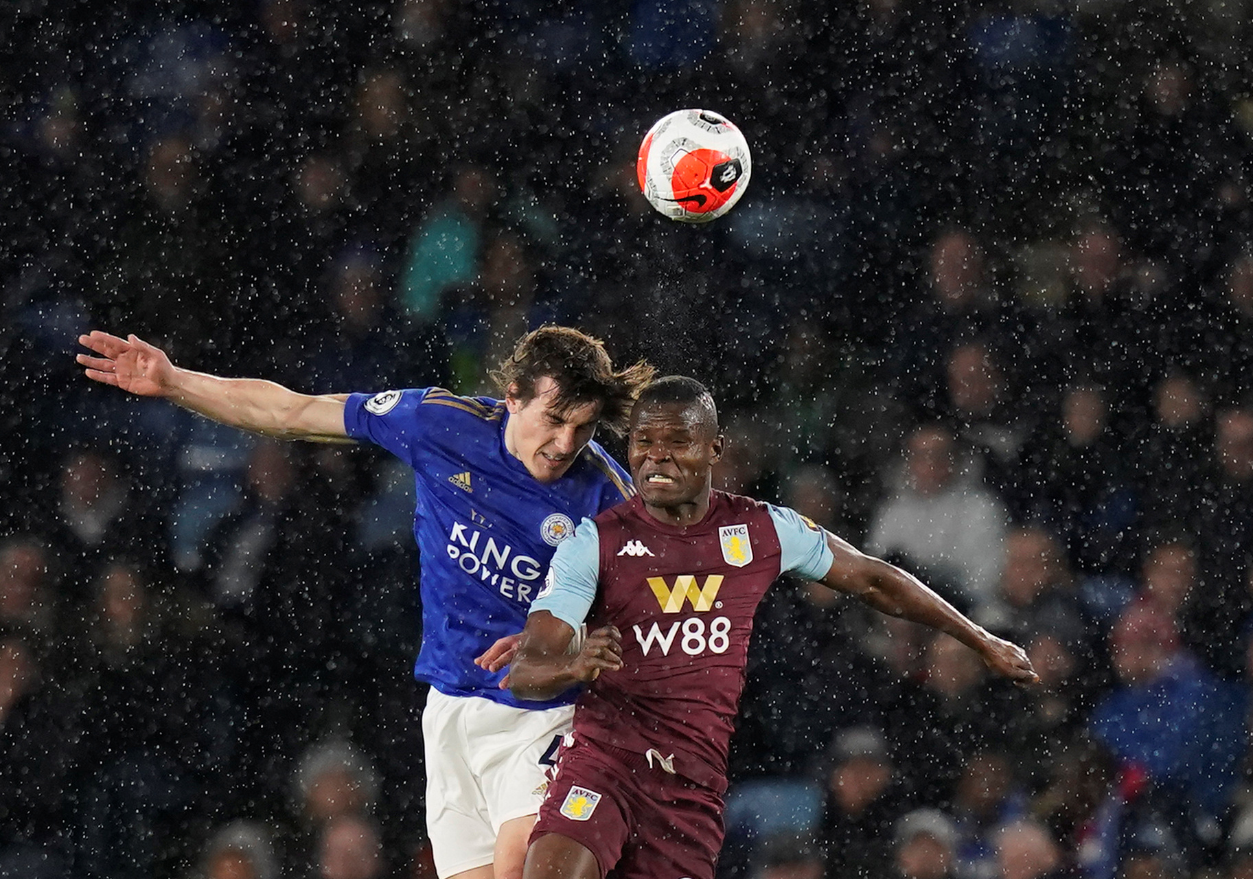 在国际足球 在国际足球